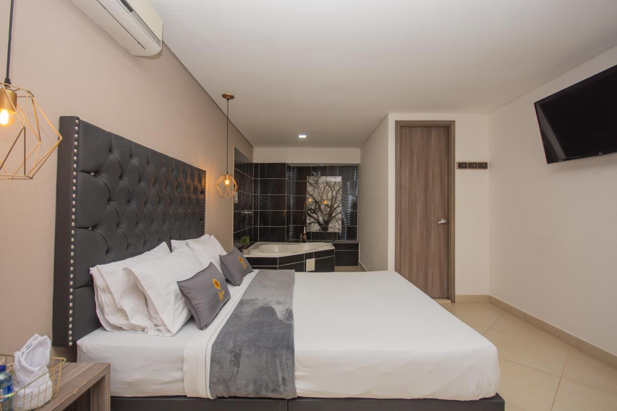 Hotel Perlatto Bello Eksteriør billede