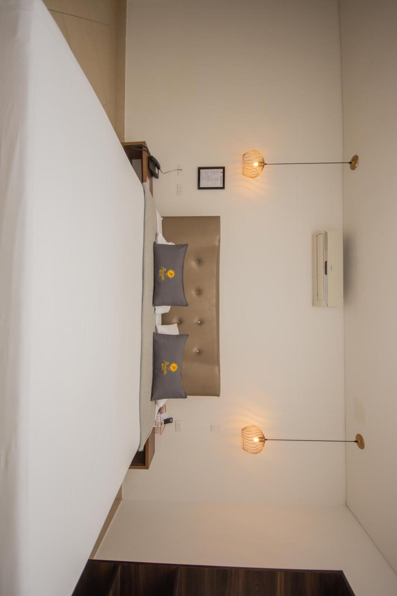 Hotel Perlatto Bello Eksteriør billede